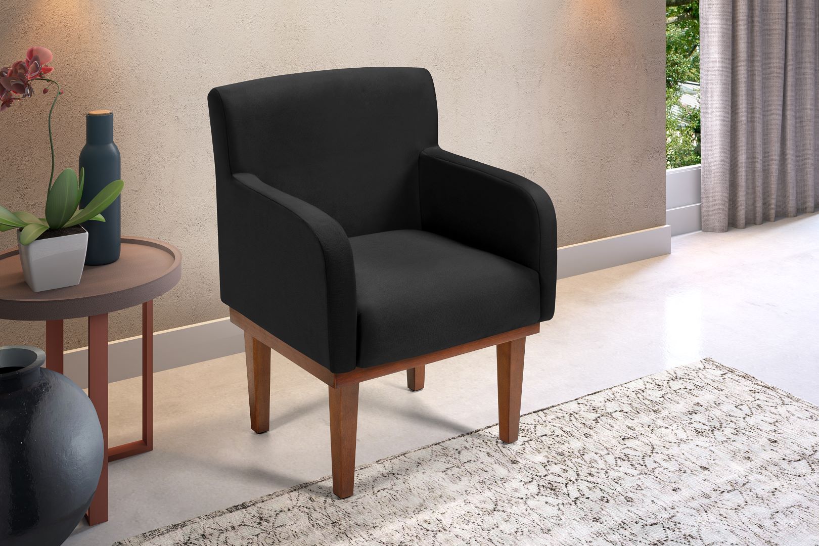 Poltrona Athenas 1036 Ambiente