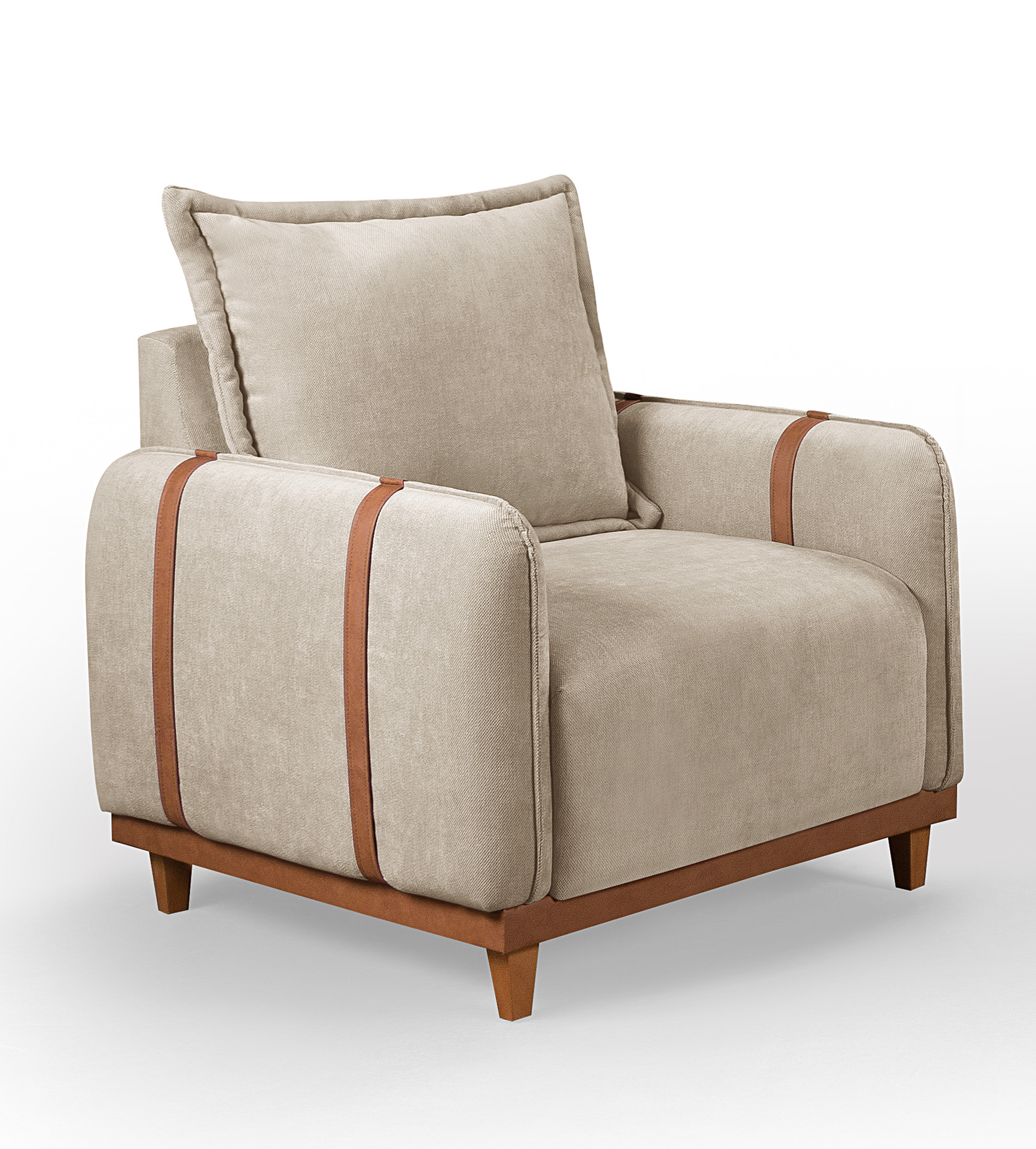 Florença (3) poltrona