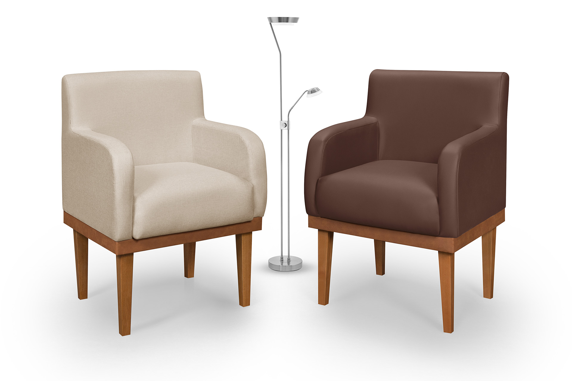 Polt Athenas ambiente